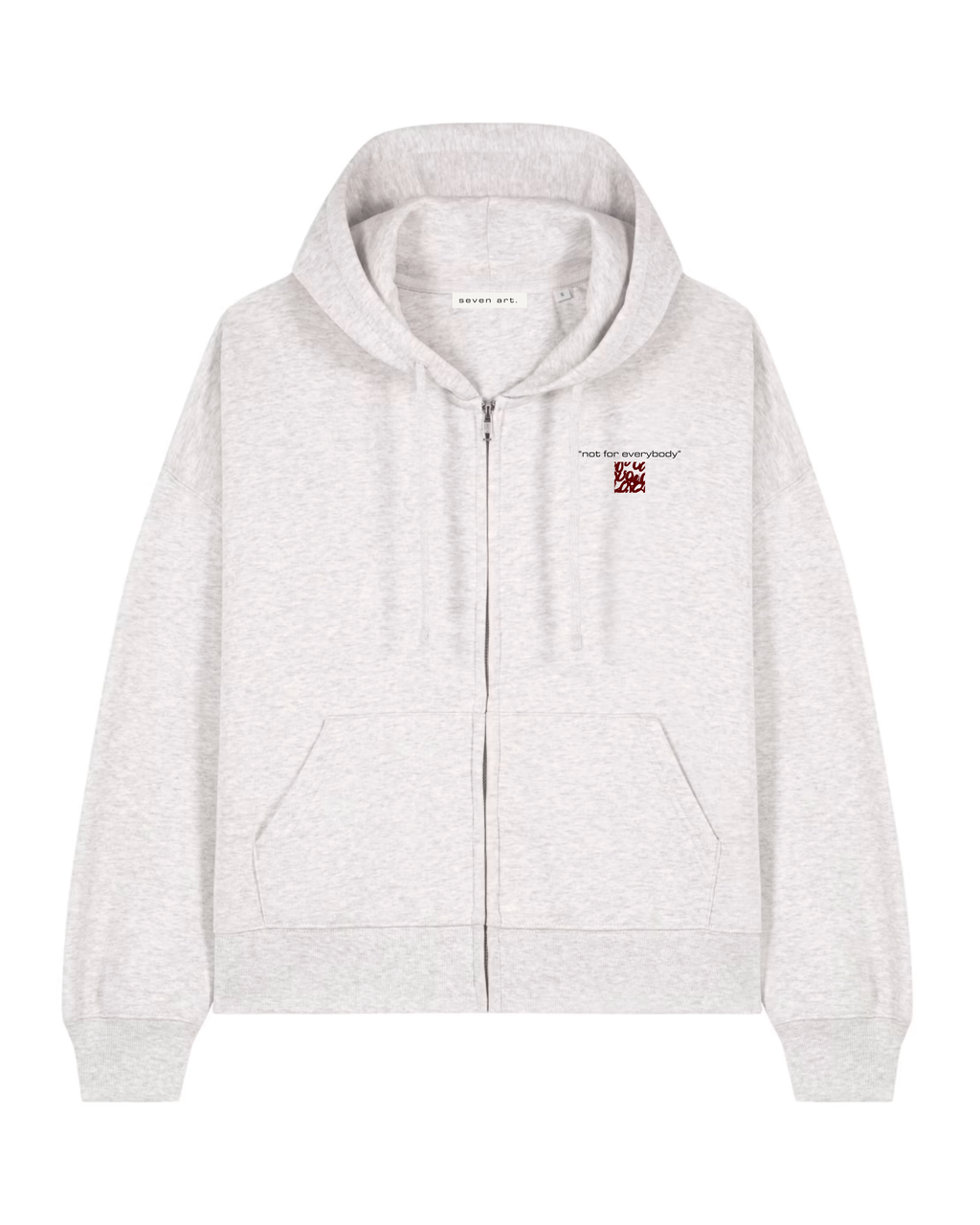 Sweat #NOTFOREVERYBODY